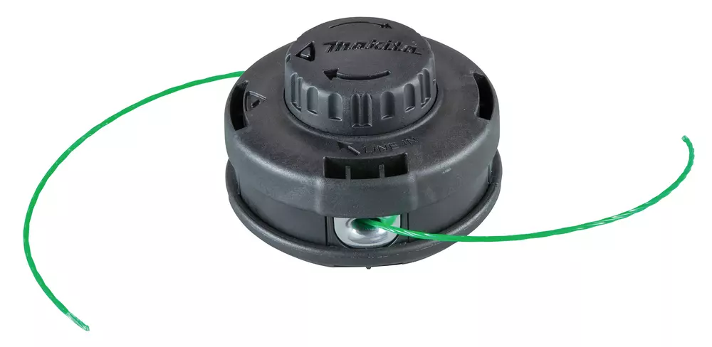 Cabezal de corte  2,0 mm, M8 x 1,25 LH MAKITA 191D91-7