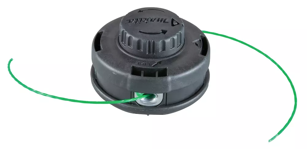 Cabezal de corte  2,0 mm, M8 x 1,25 RH MAKITA 191D92-5