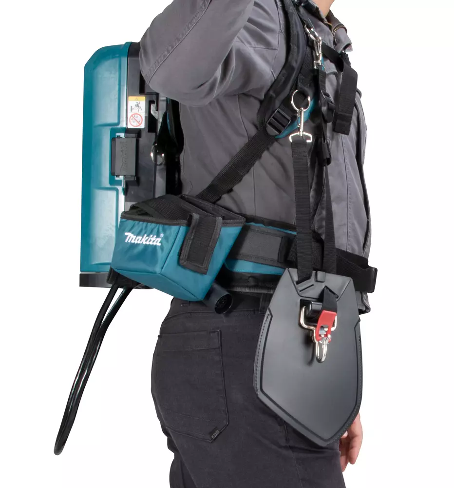 Soporte apoyo arn&eacute;s para modelo PDC01 MAKITA 191E43-4