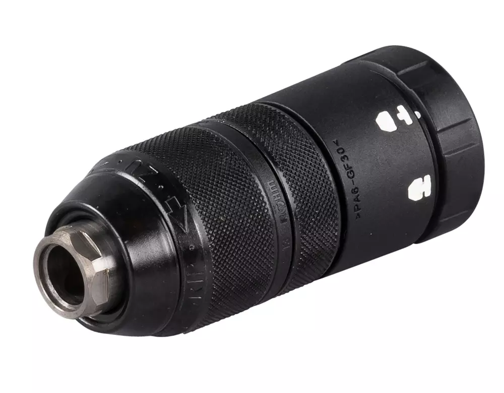 Set de portabrocas MAKITA 191F46-4