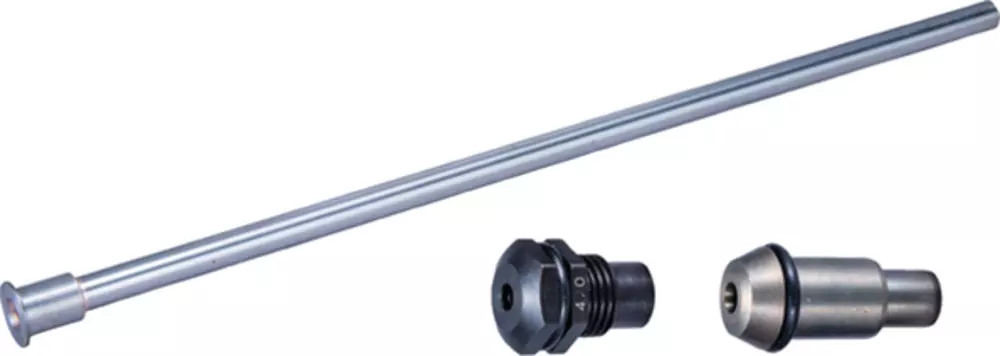 Boquilla para remaches 4,0 mm MAKITA 191F80-4
