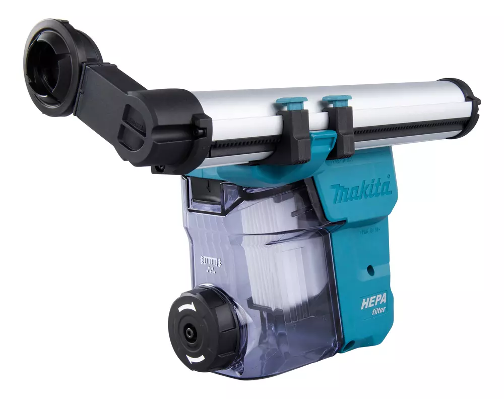 Sistema de recogida de polvo MAKITA 191F95-1