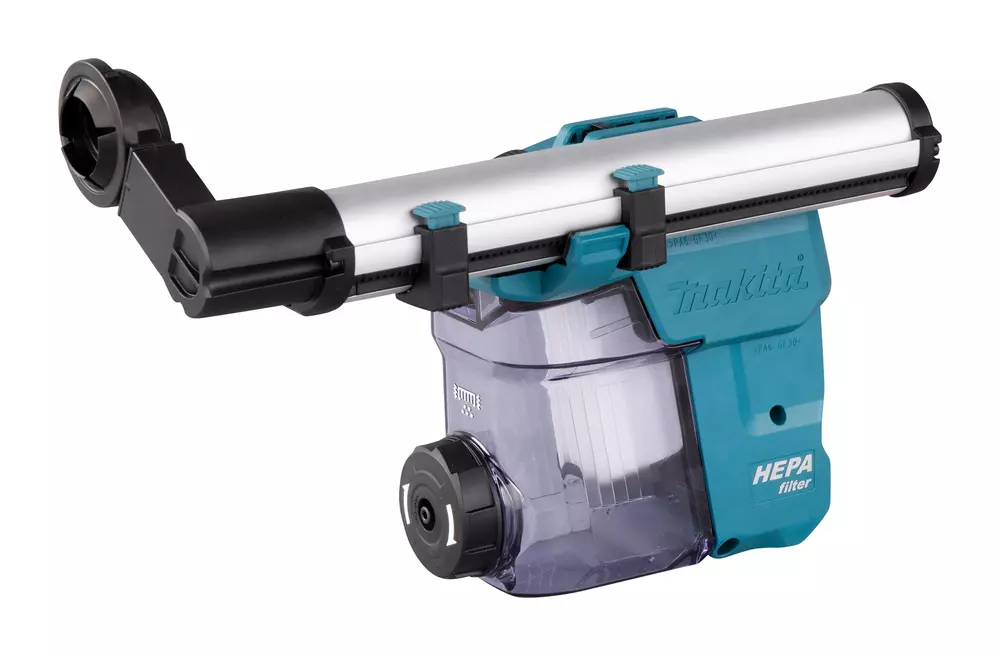 Fijaci&oacute;n de la cubierta de polvo MAKITA 191G00-4