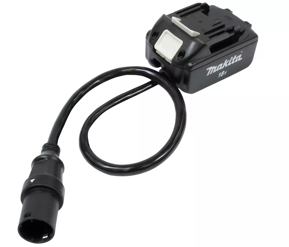 Adaptador LXT&reg;  18V MAKITA 191J50-7