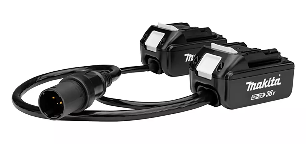 Set de adaptador MAKITA 191J51-5