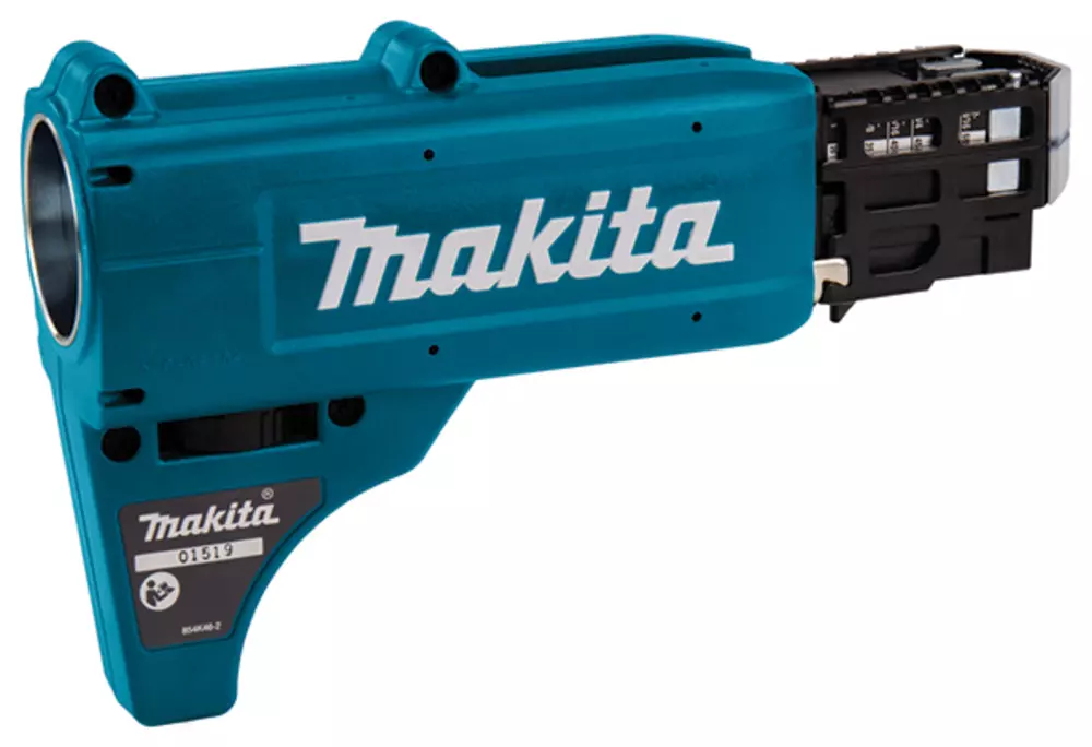 Set autoalimentado atornillado, 25-55 mm MAKITA 191L24-0