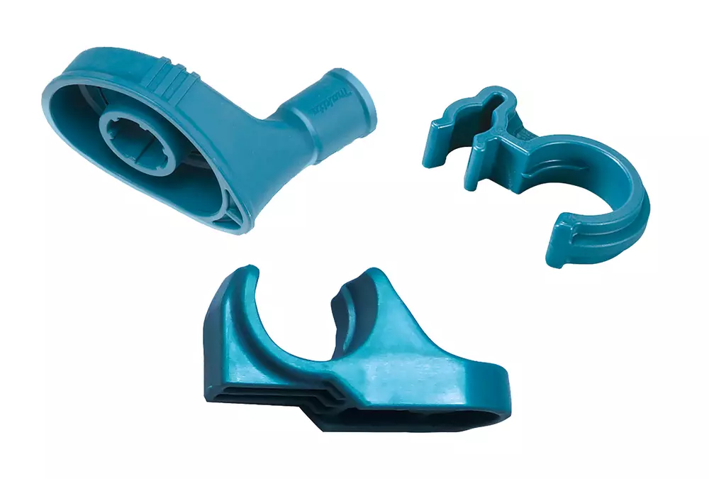 Set de colector de polvo MAKITA 191M20-4