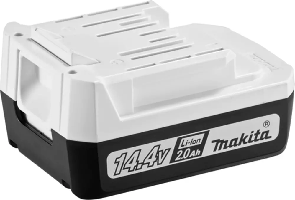 Bater&iacute;a Li-ion 14.4V/ 2.0 Ah  Li-ion &middot; 14.4 V&middot; 2.0 Ah &middot; BL1420G MAKITA 191N76-3