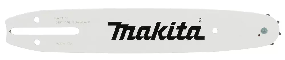 Barra gu&iacute;a MAKITA 191T85-8