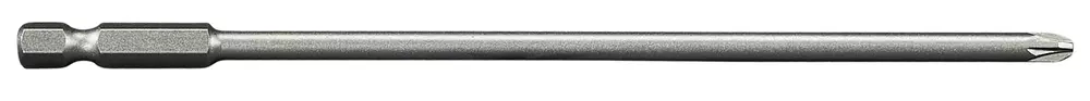 Punta est&aacute;ndar, PH2, 153 mm, 5 pcs, E-param (NZ) MAKITA 191V06-2