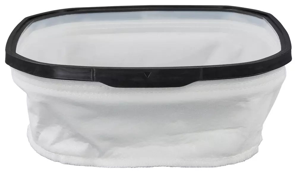 Set de filtros de Tela MAKITA 191V71-1