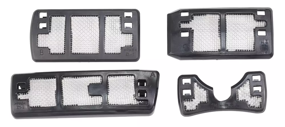 Set juego de filtros MAKITA 191V72-9
