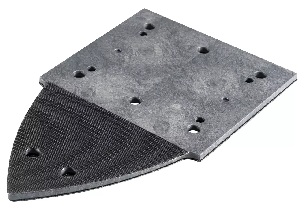 Base triangular velcro MAKITA 191Y22-2