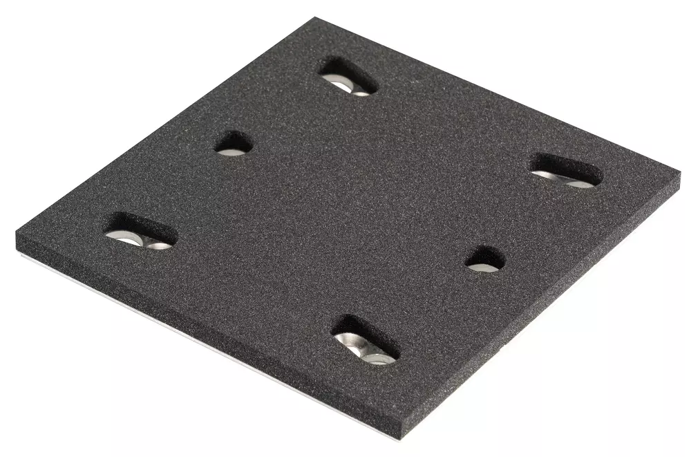 Base rectangular completa MAKITA 191Y25-6