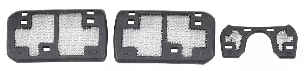 Set de Filtros MAKITA 191Y29-8