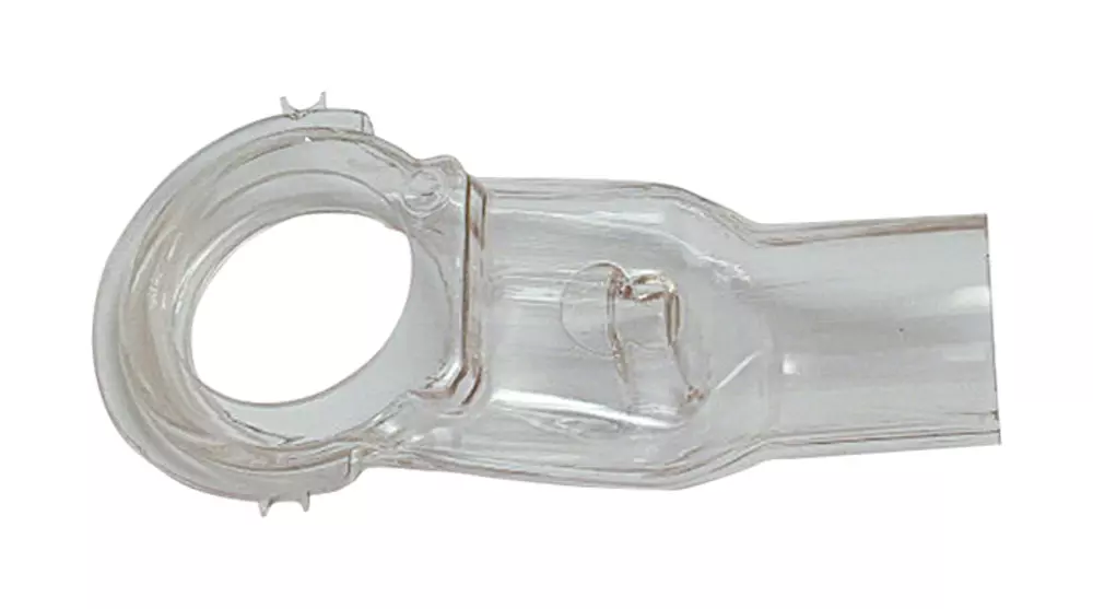 Boquilla para el polvo MAKITA 192035-6