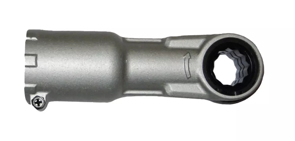 Cabeza de carraca, hexagonal 21 mm MAKITA 192439-2