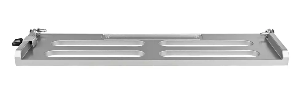 Adaptador de gu&iacute;a de carril MAKITA 192506-3