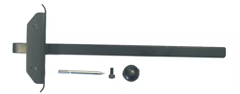 Conjunto de reglas gu&iacute;a MAKITA 192732-4