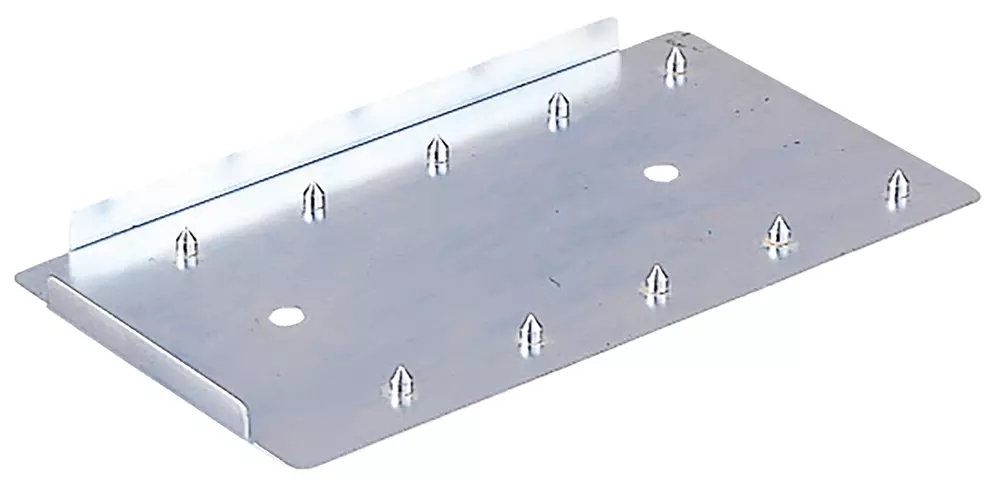 Placa perforadora MAKITA 192989-7