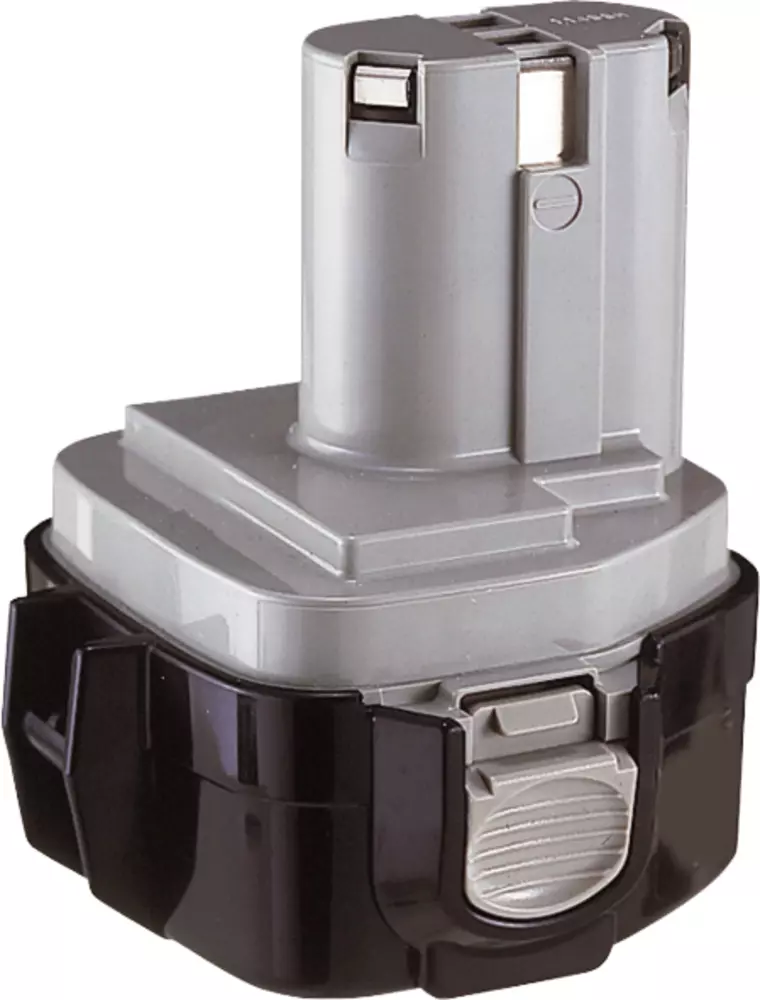 Bater&iacute;a Ni-MH 12V/ 2,8 Ah  Ni-MH &middot; 12 V&middot; 2,8 Ah &middot; 1235 MAKITA 193059-5