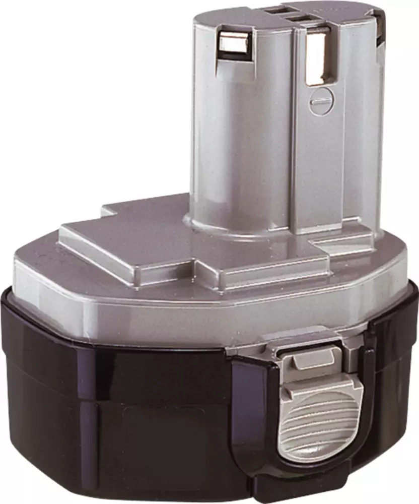 Bater&iacute;a Ni-MH 14,4V/ 2,8 Ah  Ni-MH &middot; 14,4 V&middot; 2,8 Ah &middot; 1435 MAKITA 193060-0
