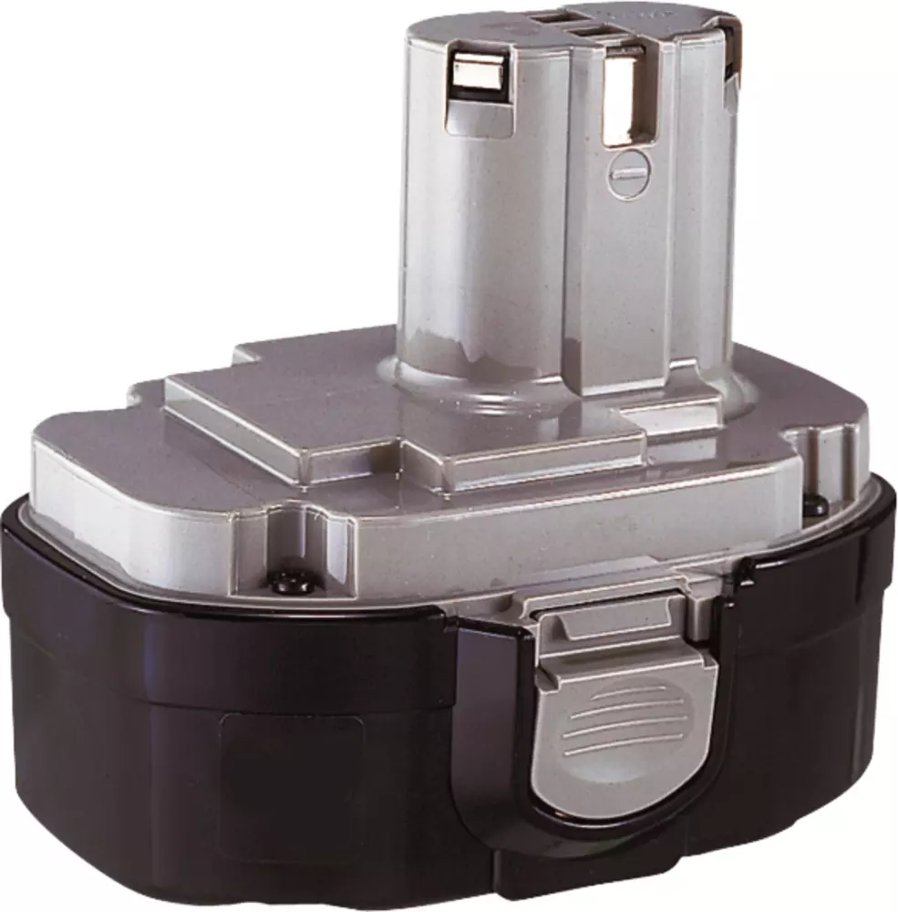 Bater&iacute;a Ni-MH 18V/ 2,8 Ah  Ni-MH &middot; 18 V&middot; 2,8 Ah MAKITA 193061-8