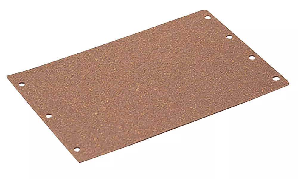 PLACA DE GOMA DE CORCHO 9404 MAKITA 193202-6