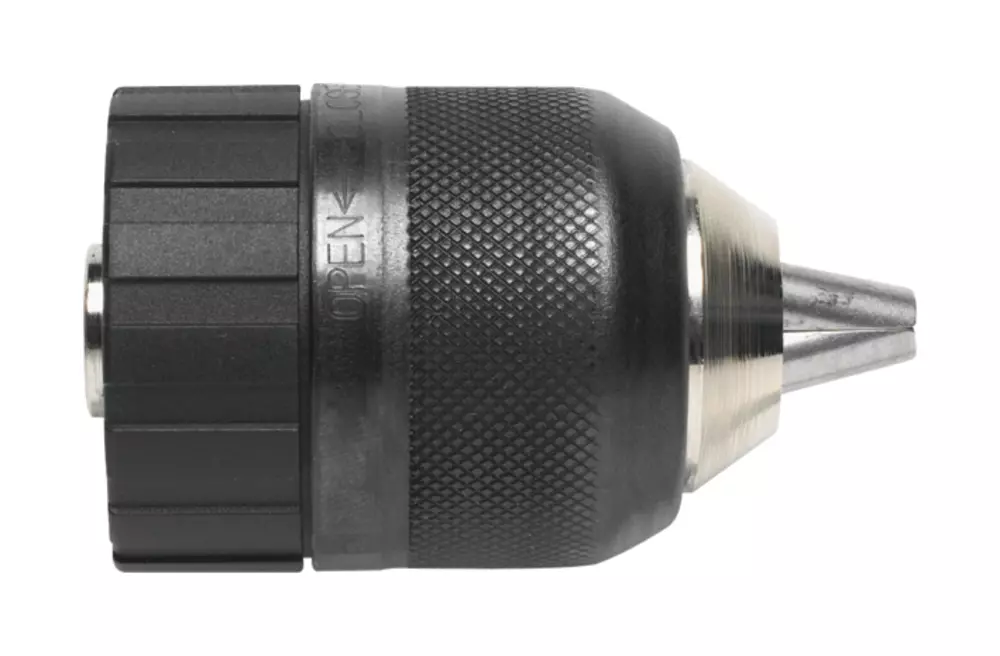 Mandril sin llave 6,5 mm, 3/8" - 24UNF MAKITA 193203-4