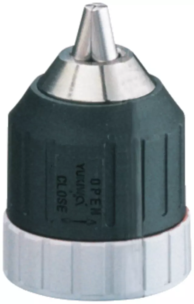 Mandril sin llave 0,8 - 6,5 mm, 3/8'' - 24 MAKITA 193211-5