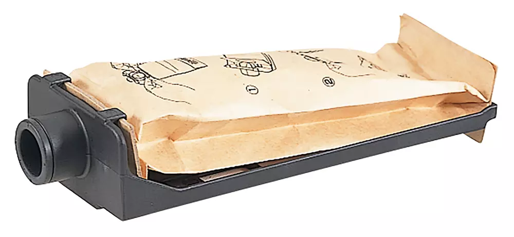 Soporte para bolsa de papel + Bolsa de papel 1 unidad MAKITA 193294-5