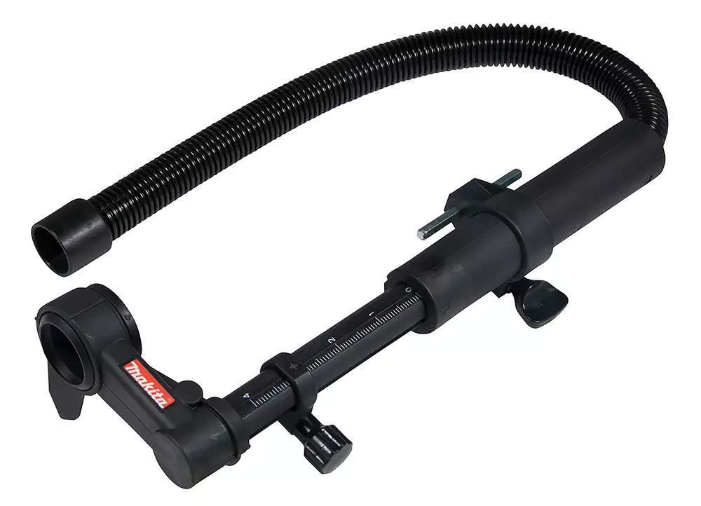Extractor de polvo &Oslash; 25 / 31 mm MAKITA 193472-7