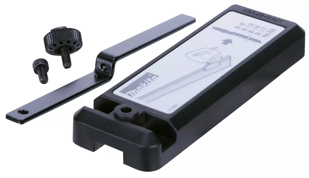 Adaptador de gu&iacute;a de carril MAKITA 193517-1