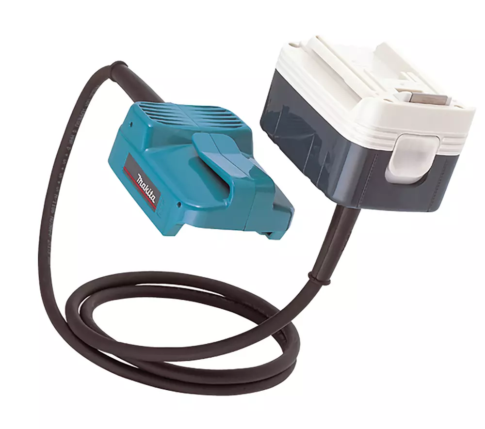 Bater&iacute;a Adaptador 24V24V&middot; BAP24 MAKITA 193689-2