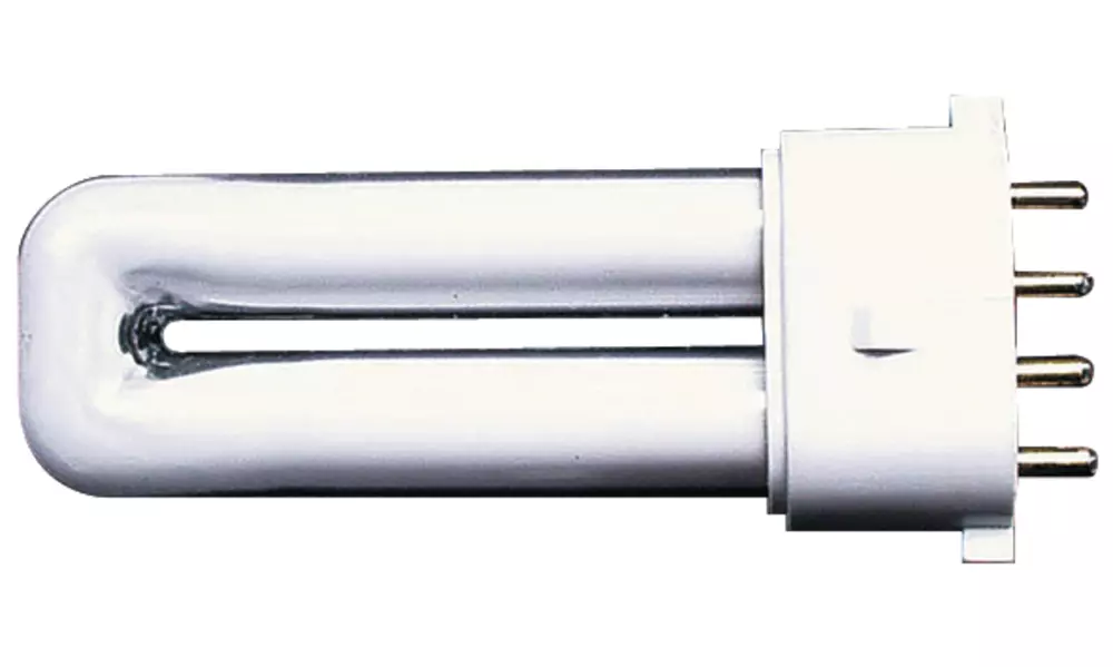 Tubo fluorescente 5W MAKITA 193730-1