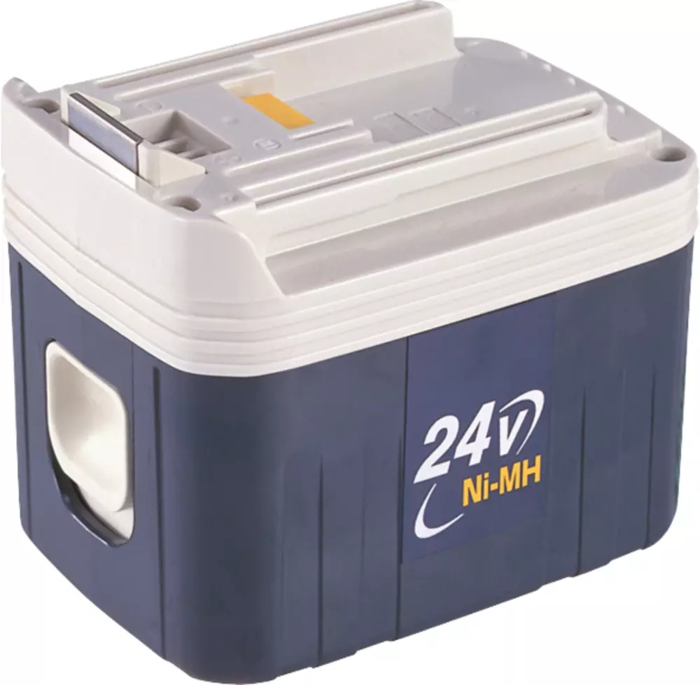 Bater&iacute;a Ni-MH 24V/ 3,3 Ah  Ni-MH &middot; 24 V&middot; 3,3 Ah &middot; BH2433 MAKITA 193739-3