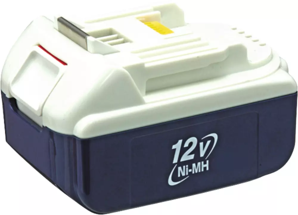 Bater&iacute;a Ni-MH 12V/ 3,3 Ah, BH1233C  Ni-MH &middot; 12V&middot;  3,3 Ah &middot; BH1233C MAKITA 193930-3