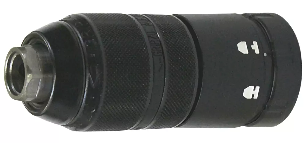 Portabrocas autom&aacute;tico 13 mm, 1/2" - 20UNF MAKITA 194079-2