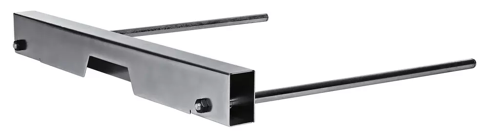 Mesa extensible izquierda 350 mm MAKITA 194086-5