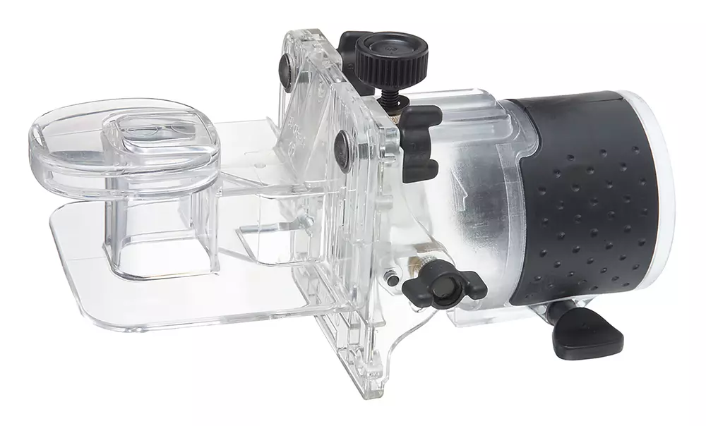 Base inclinable completa, 0 - 45&deg; MAKITA 194269-7