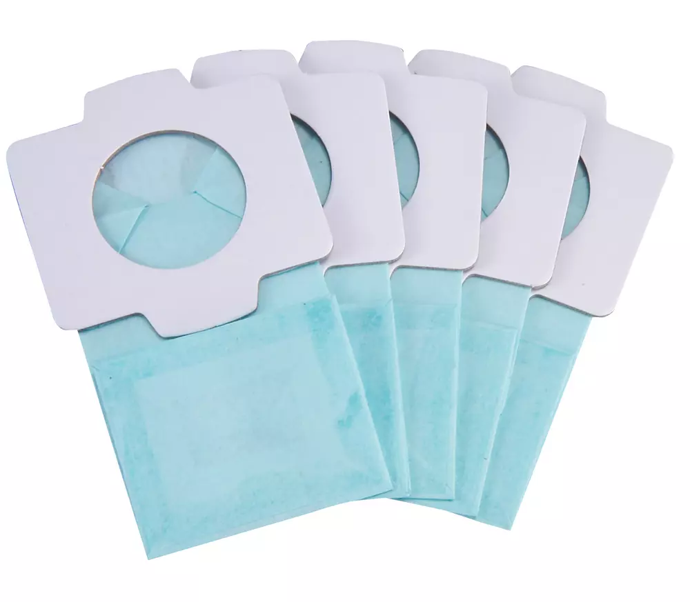 Prefiltro antibacteriano, 5 pcs MAKITA 194566-1