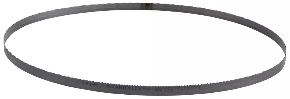 Sierra de banda, BiM, 13 x 0,5 x 1 140 mm, 14 TPI MAKITA 194691-8