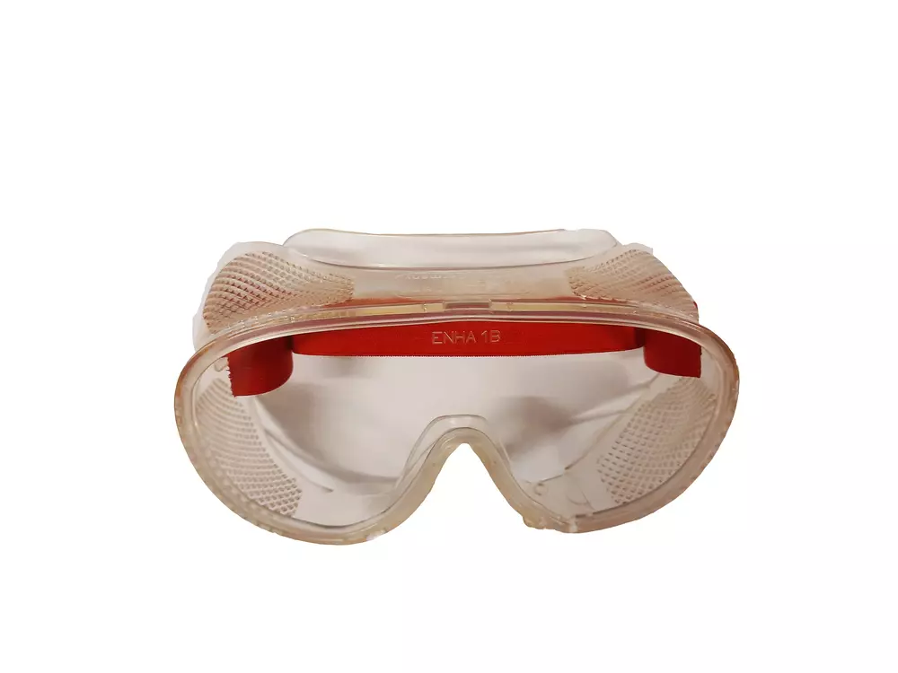 Gafas de seguridad MAKITA 195091-5