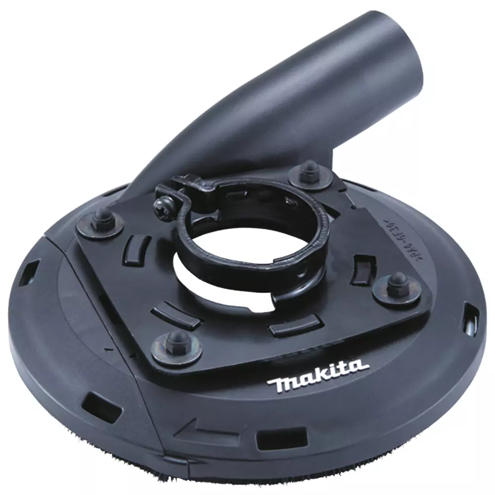 Protector del colector de polvo 180 mm, &Oslash; 32/37 mm MAKITA 195385-8