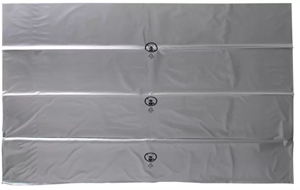 Bolsas de pl&aacute;stico, 10 pcs MAKITA 195432-5