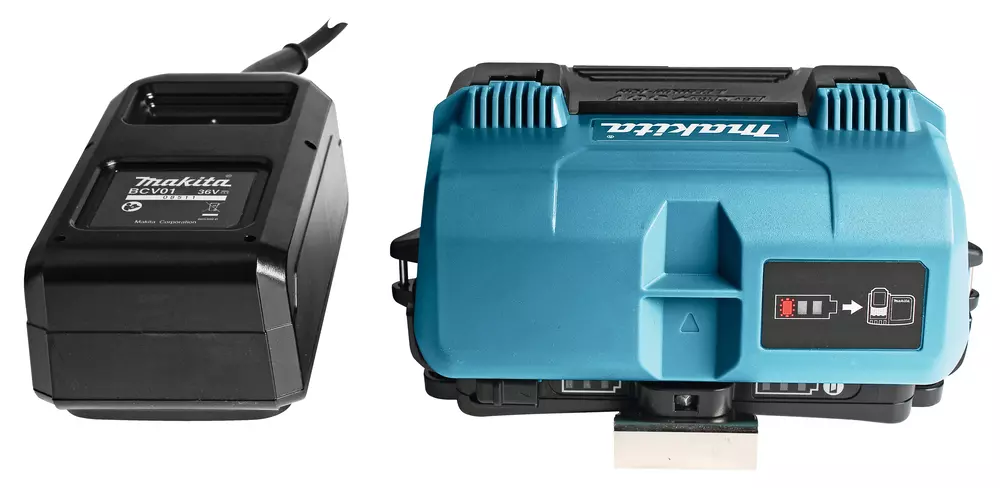 Adaptador de cintur&oacute;n LXT&reg;  LXT&reg; &middot; 18VX2 &middot; BCV01 MAKITA 195511-9