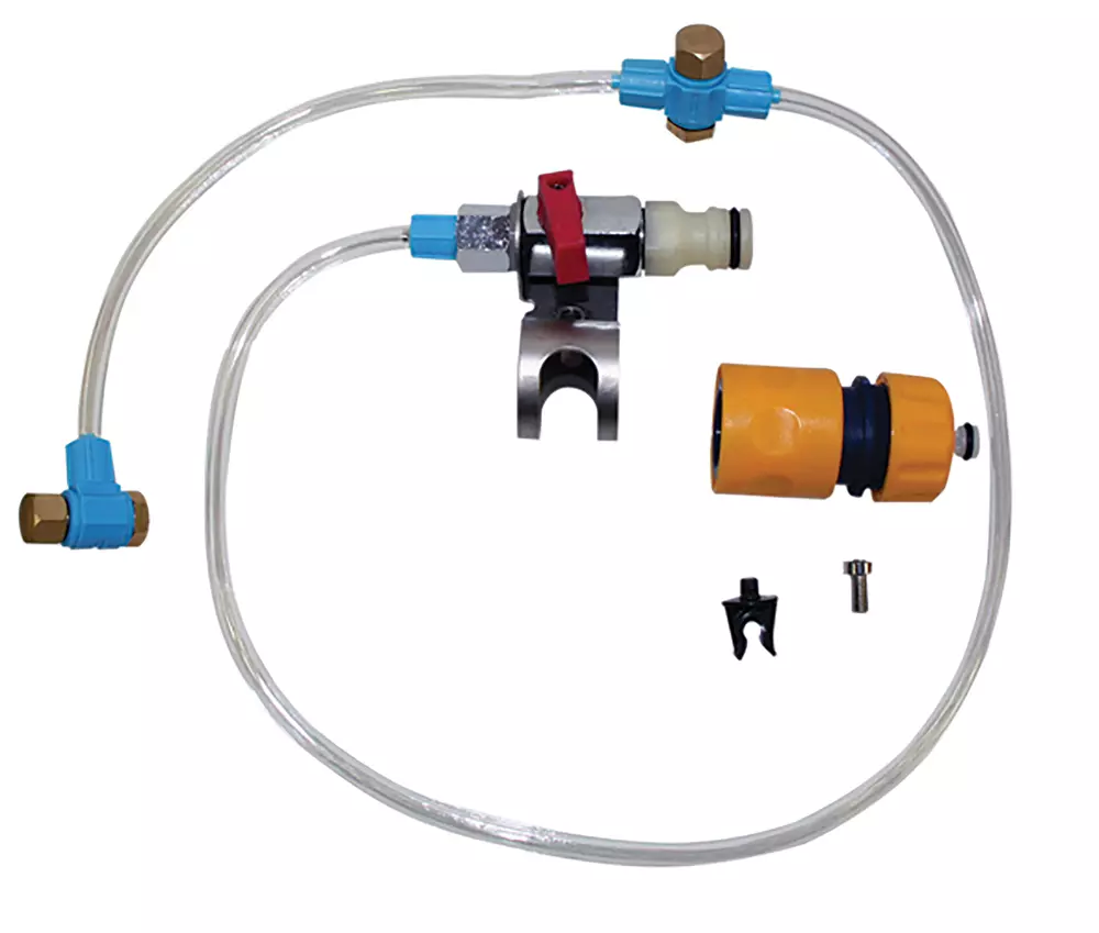 Set de agua MAKITA 195534-7