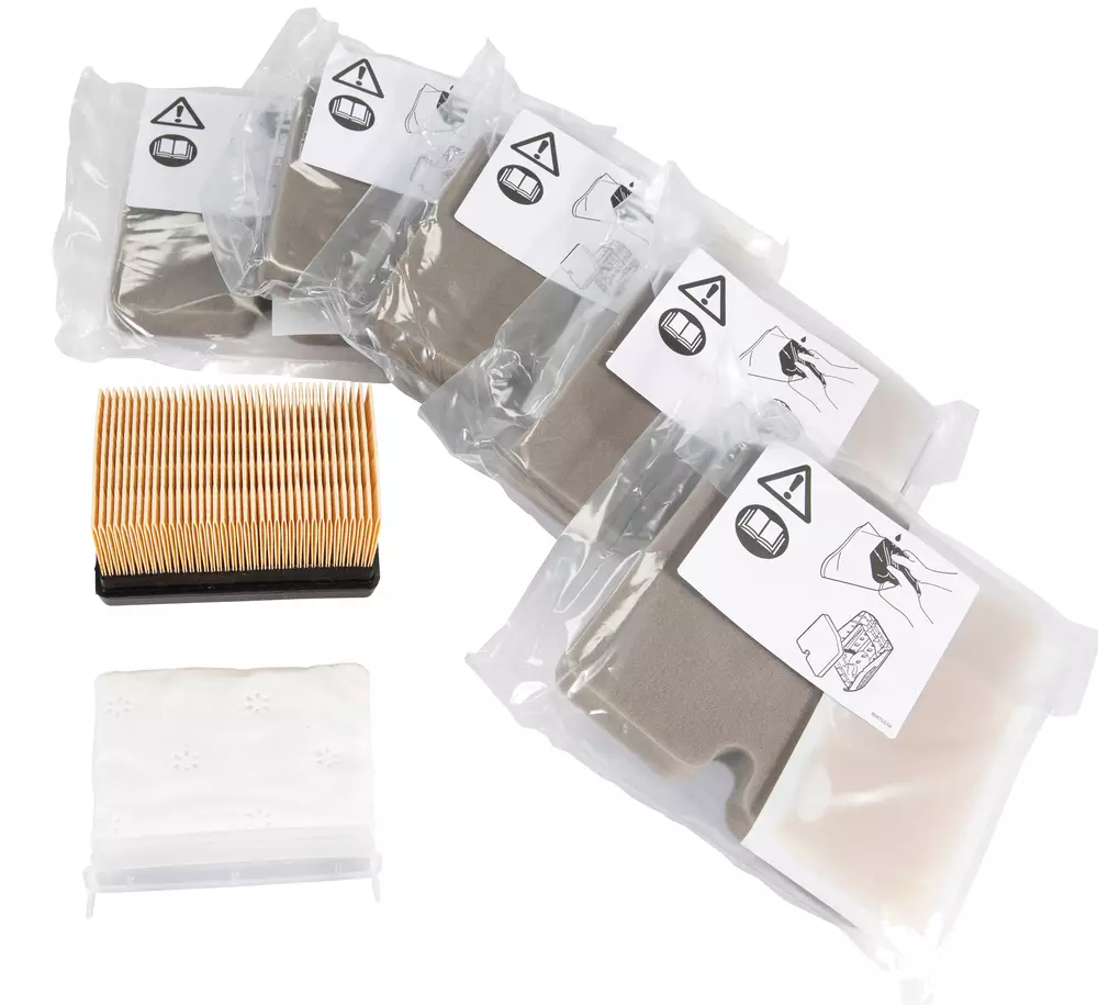 Set de filtros de aire MAKITA 195599-9
