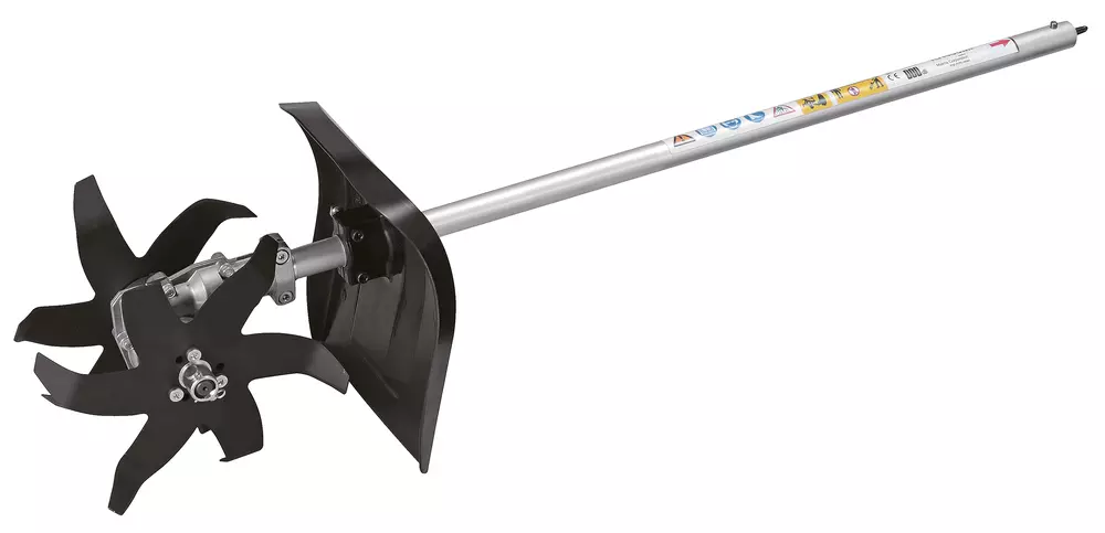Accesorio cultivador para motor multifunci&oacute;n MAKITA 195717-9