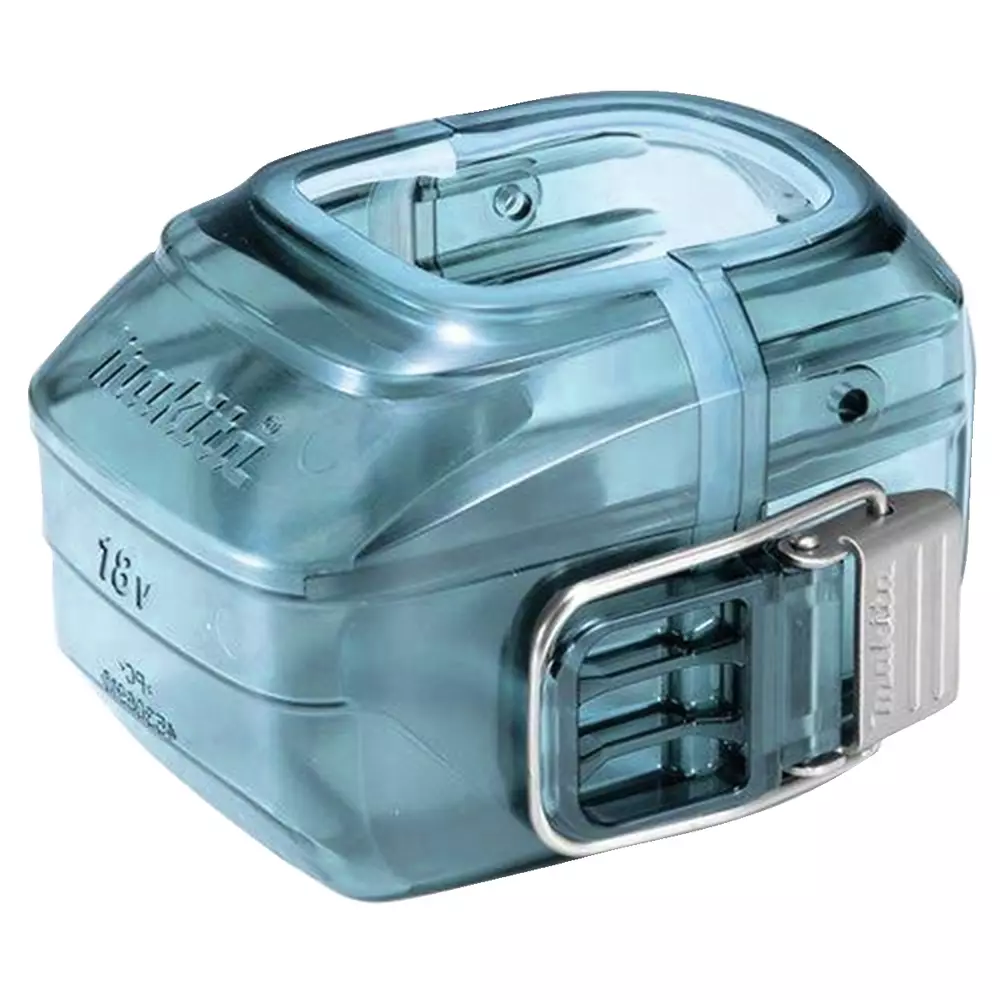 Tapa protectora de la bater&iacute;a MAKITA 195798-3